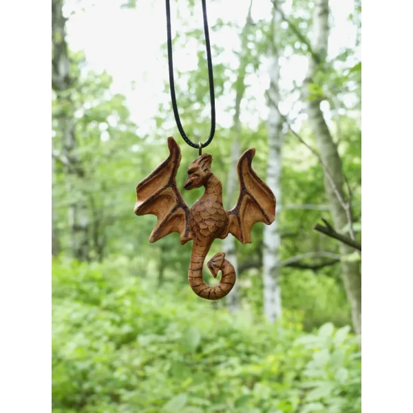 Oddech Smoka / Dragon’s Breath